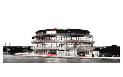Zweygart Verwaltungsgebäude Gärtringen 2001